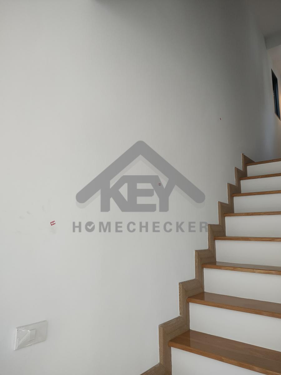 งานบันไดชั้น 2