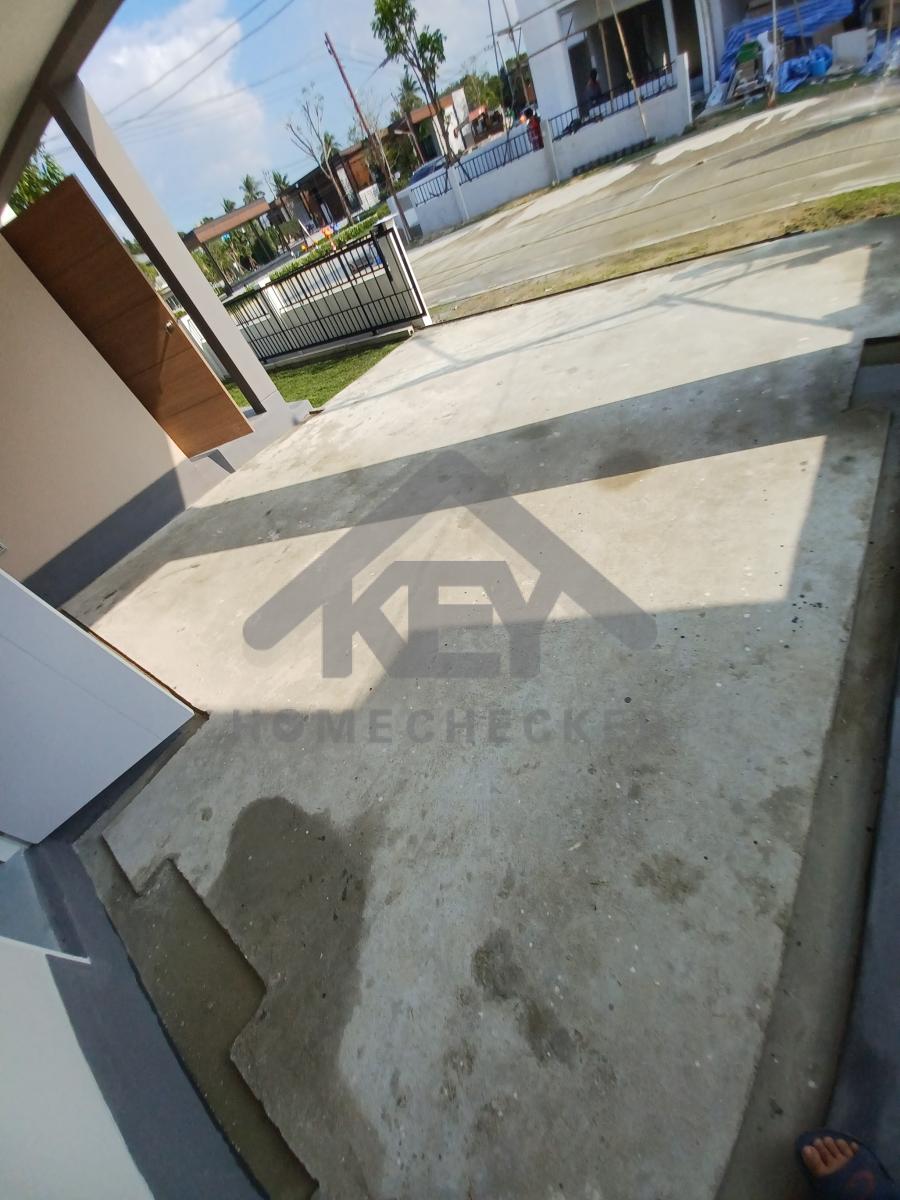 งานภูมิทัศน์และพื้นที่ภายนอกบ้าน