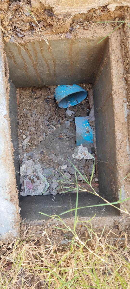 งานภูมิทัศน์และพื้นที่ภายนอกบ้าน