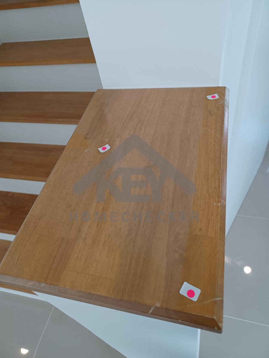 งานบันไดชั้น 2