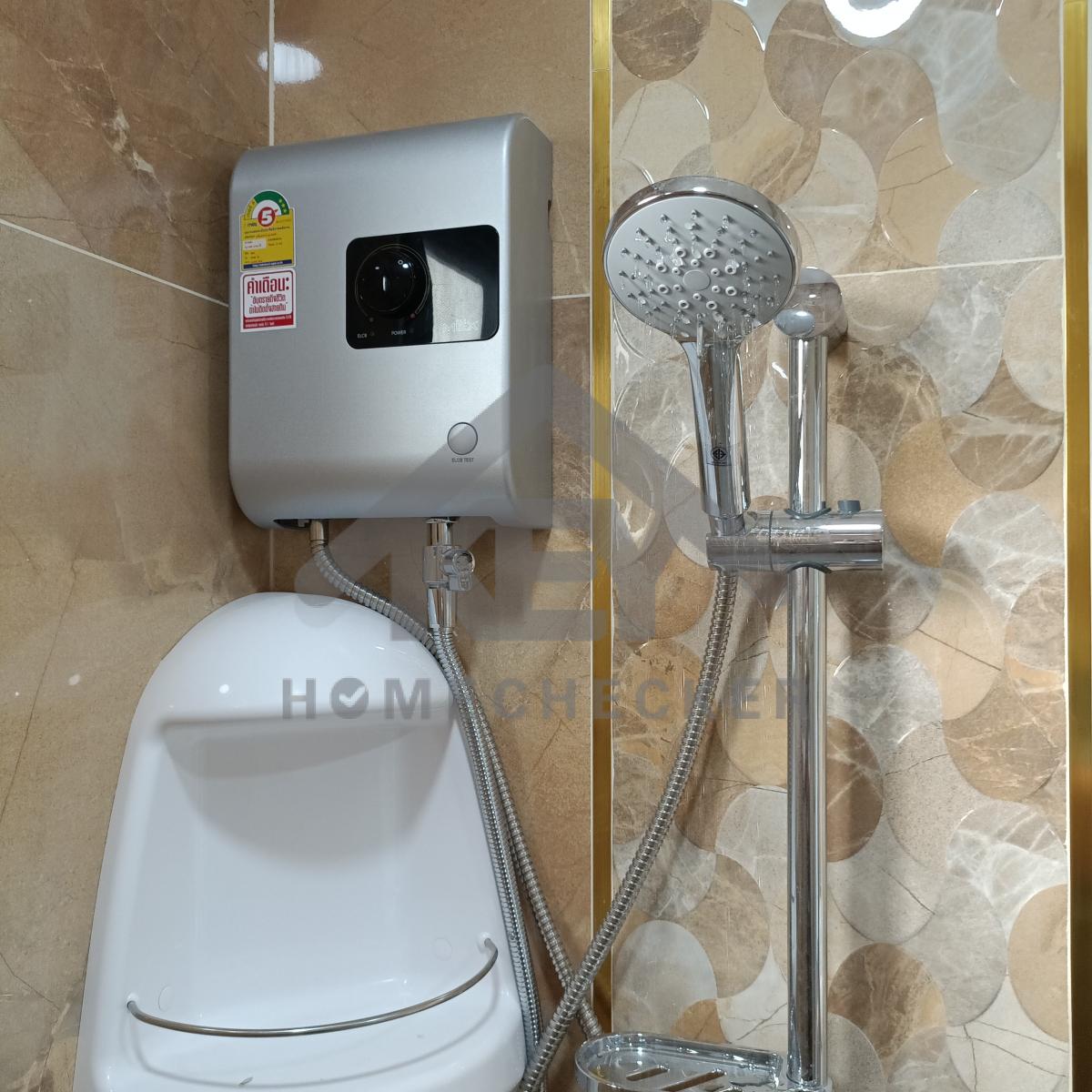 งานไฟฟ้าและระบบความปลอดภัย