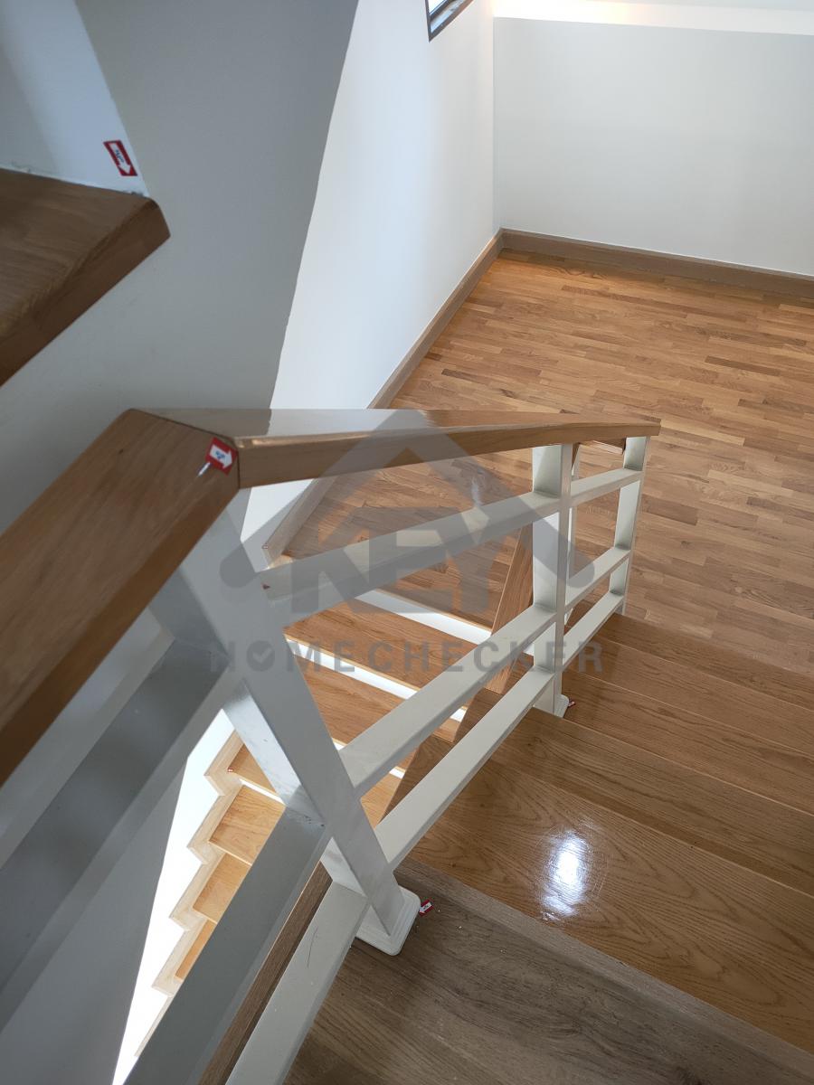 งานบันไดชั้น 2