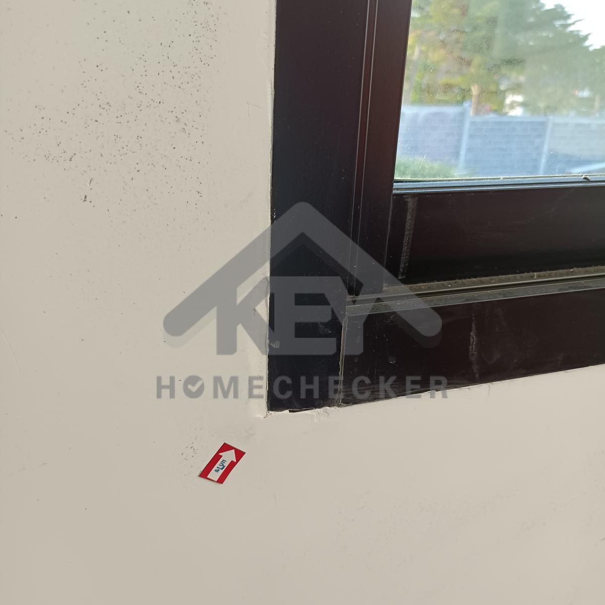 งานบันไดชั้น 1