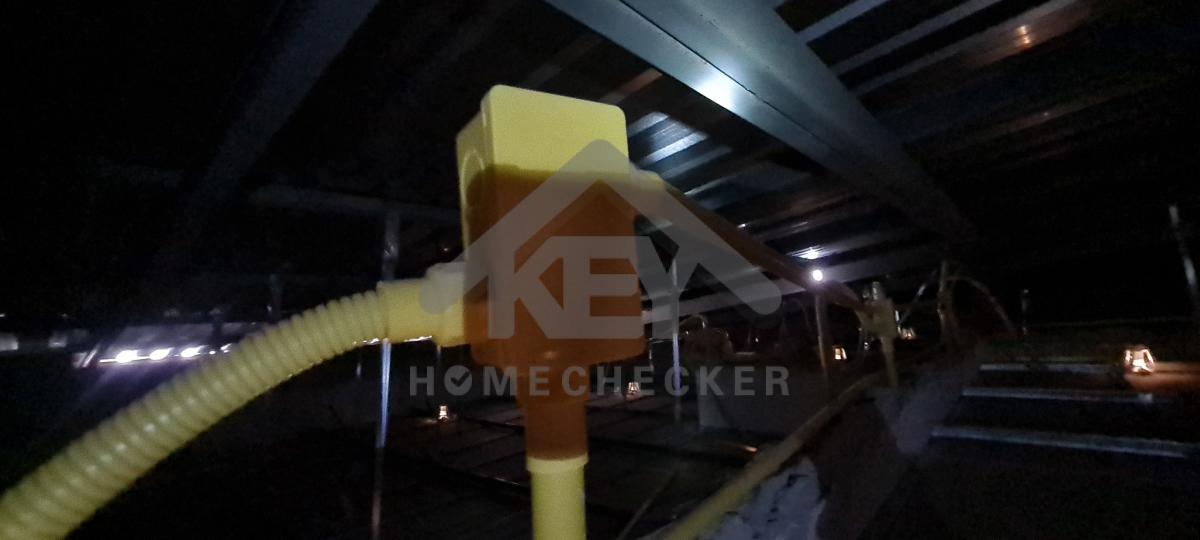 งานไฟฟ้าและระบบความปลอดภัย