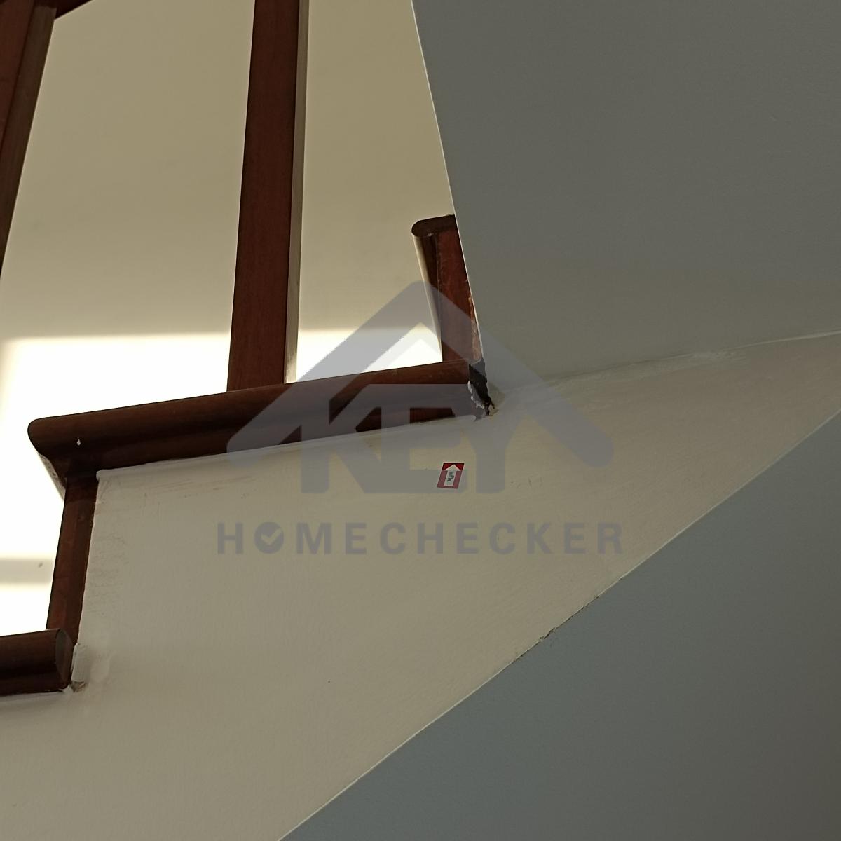 งานบันไดชั้น 1