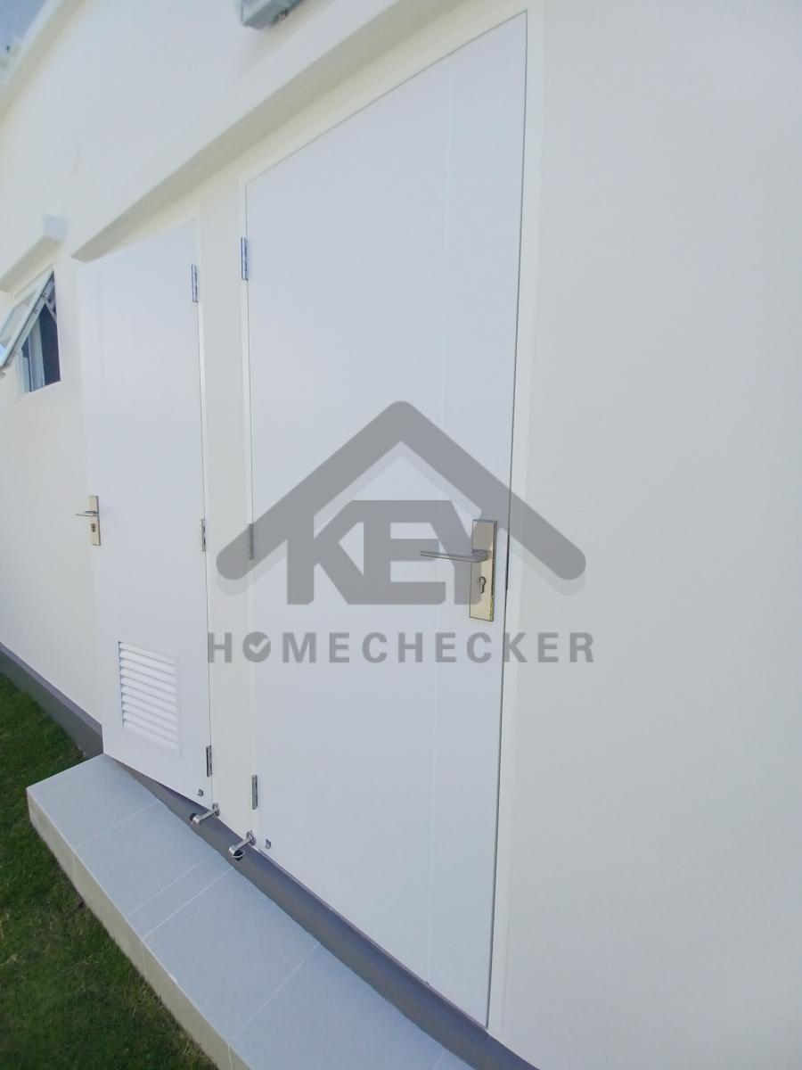 งานห้องแม่บ้าน