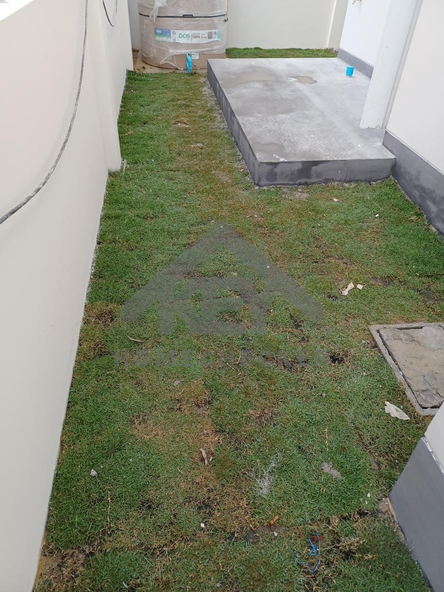 งานภูมิทัศน์และพื้นที่ภายนอกบ้าน