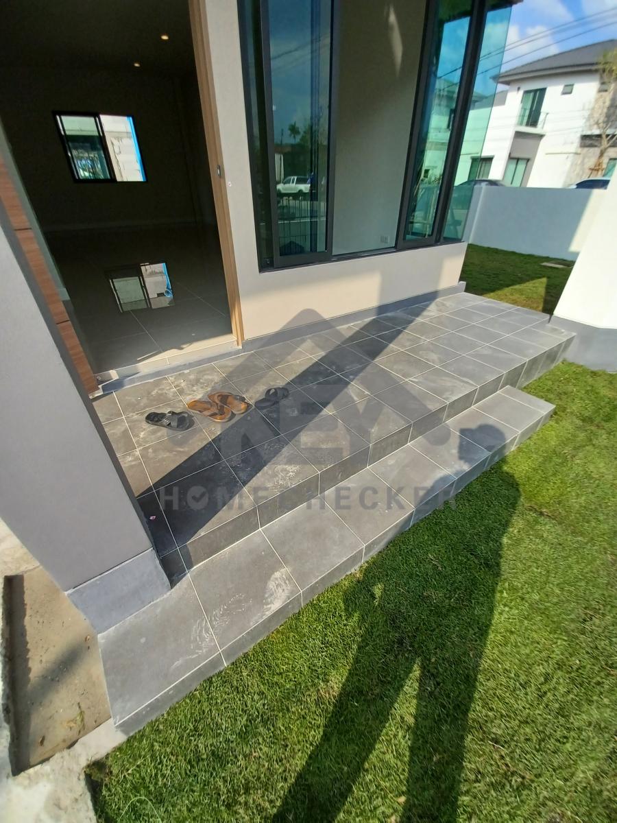 งานห้องโถง ห้องนั่งเล่น