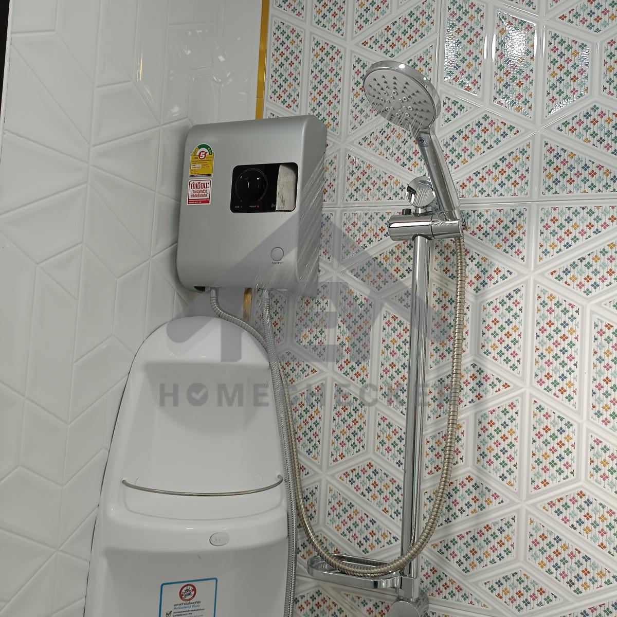 งานไฟฟ้าและระบบความปลอดภัย