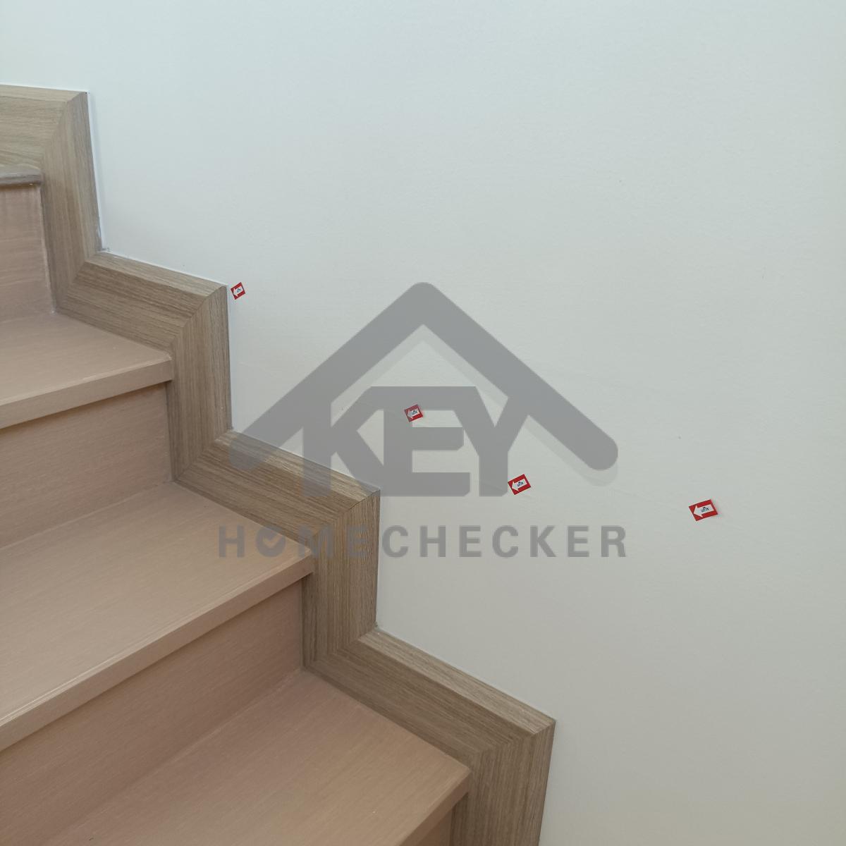 งานบันไดชั้น 1