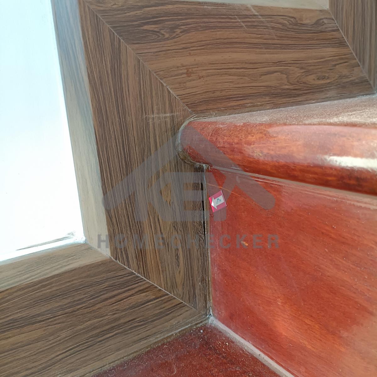 งานบันไดชั้น 1