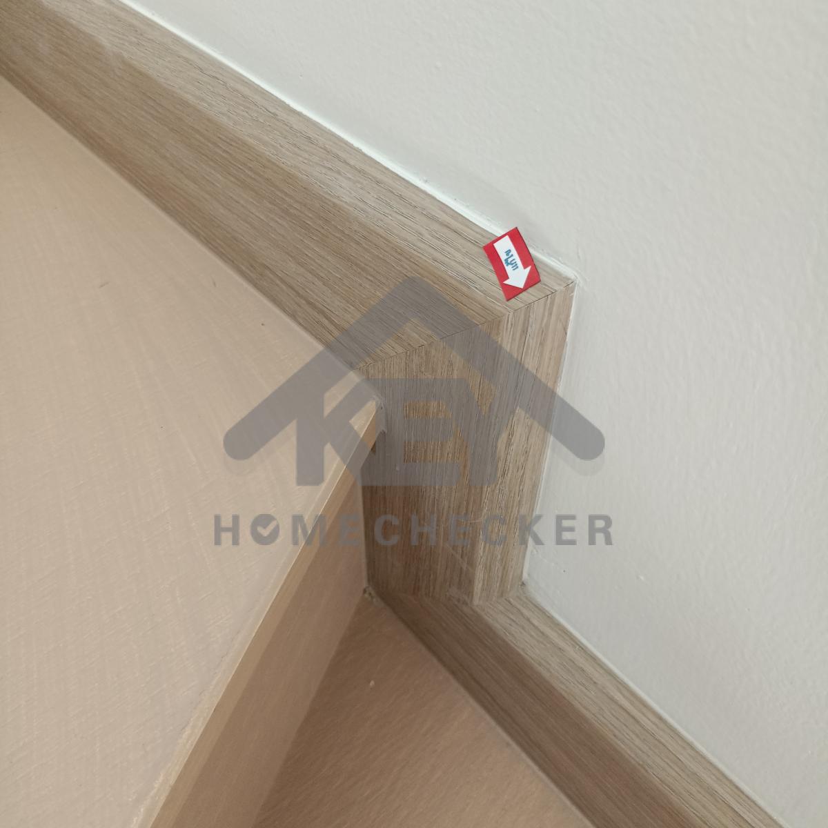 งานบันไดชั้น 1