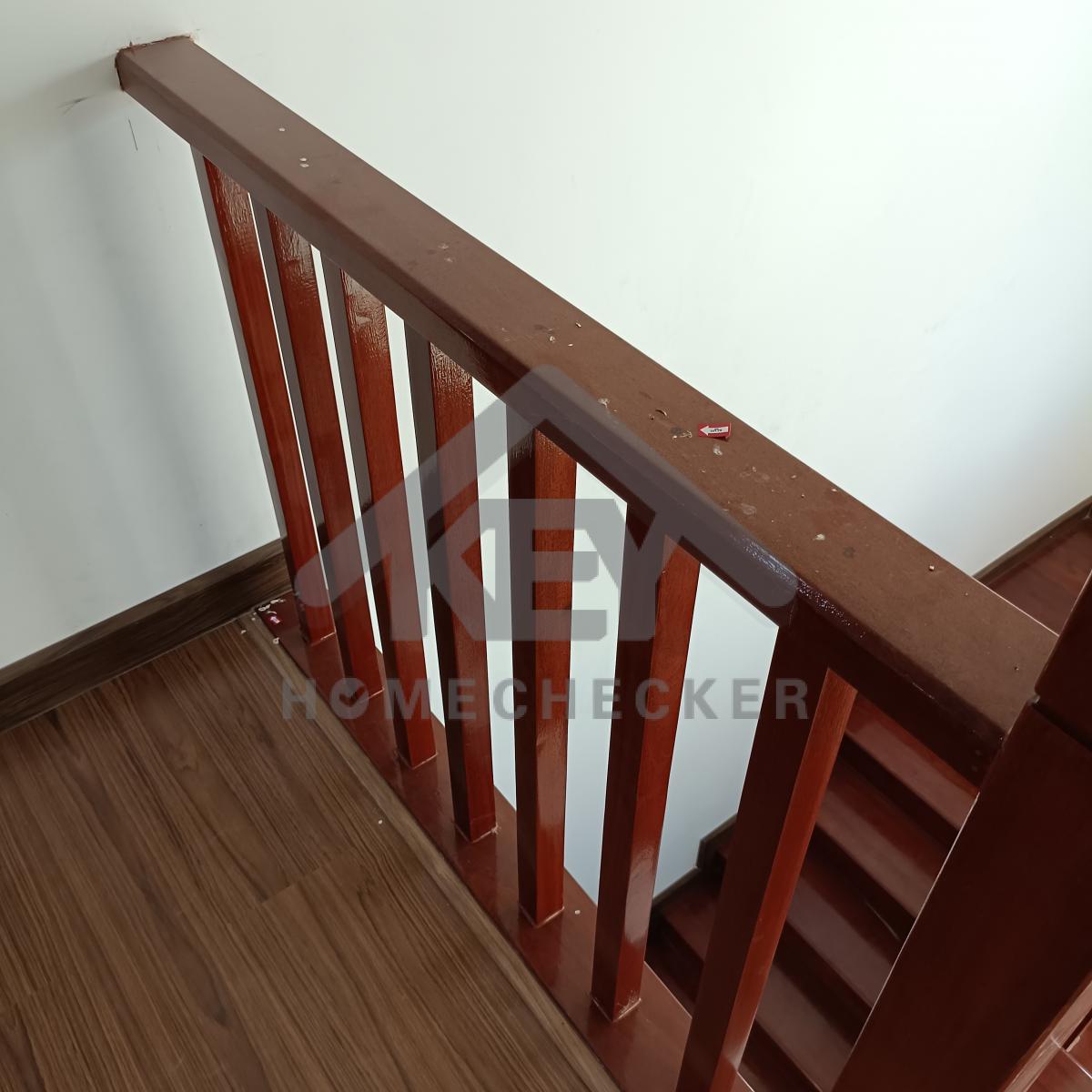 งานบันไดชั้น 1