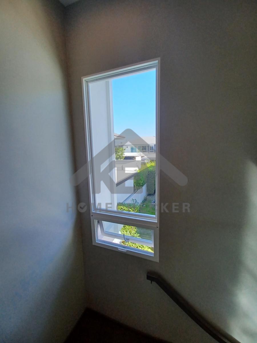 งานบันไดชั้น 2