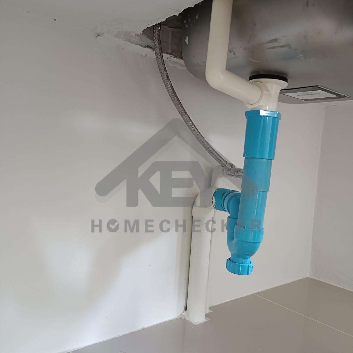 งานห้องครัวชั้น 1