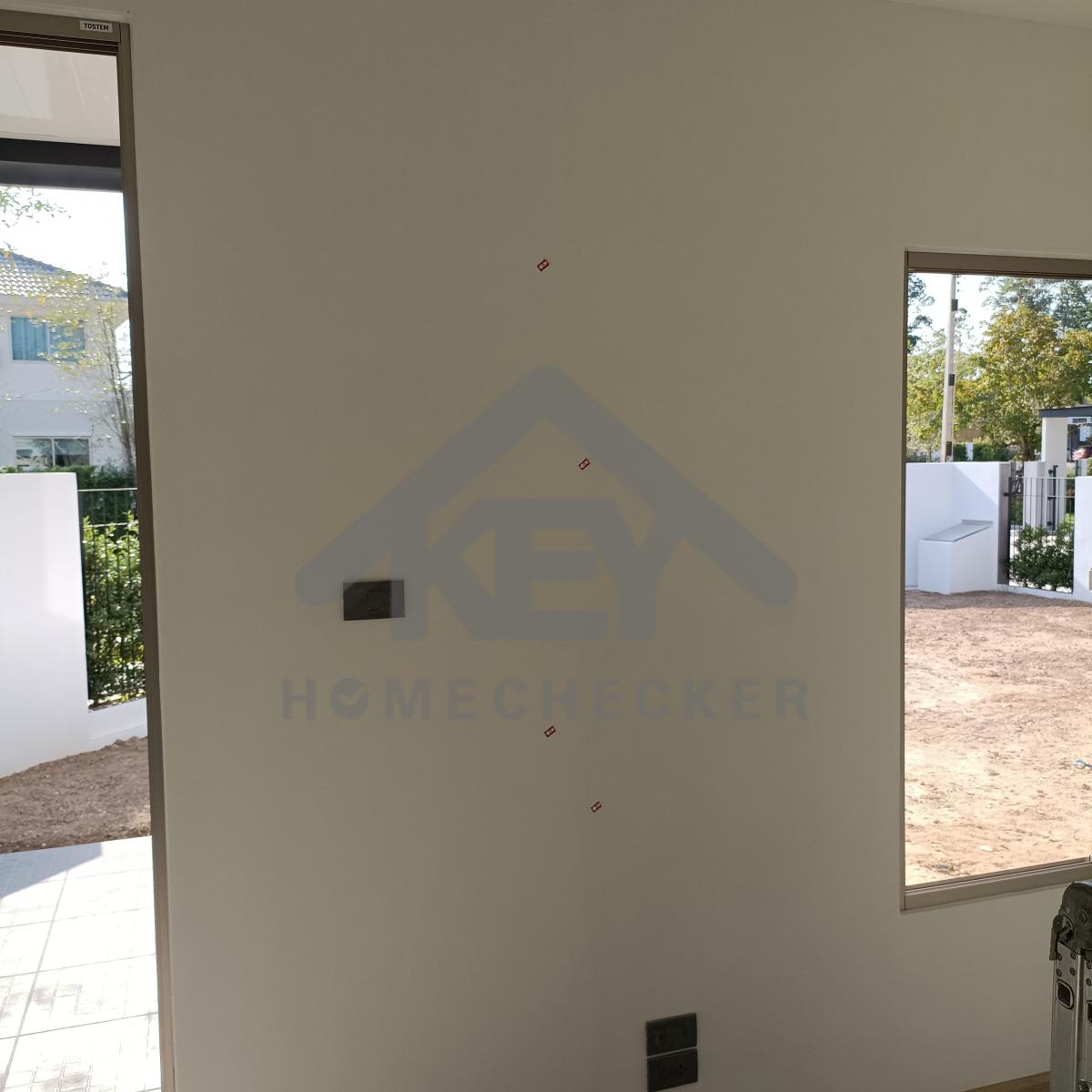 งานห้องโถง ห้องนั่งเล่น