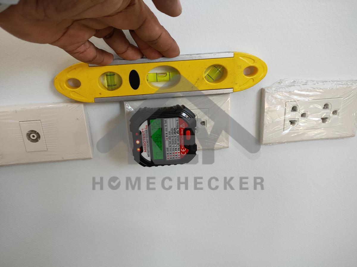 งานไฟฟ้าชั้น 2