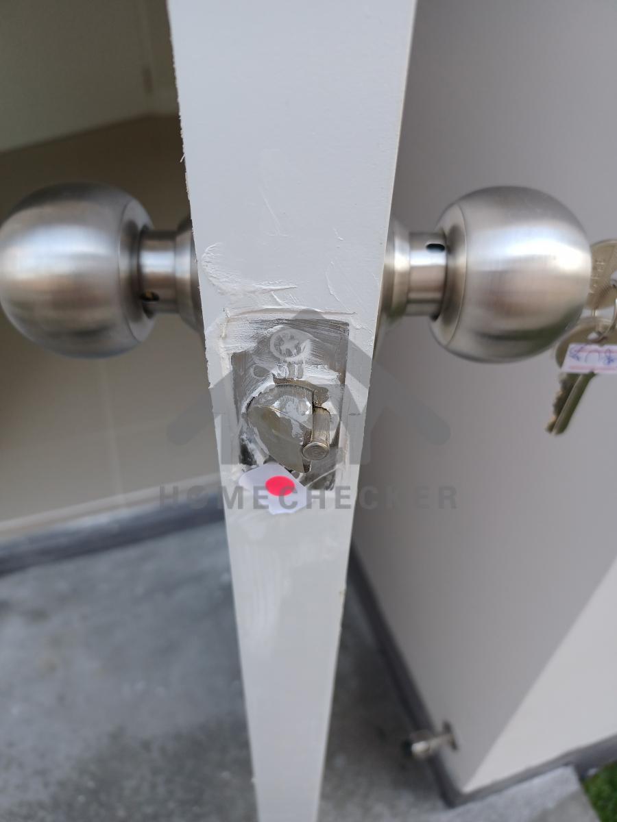 งานห้องครัวชั้น 1