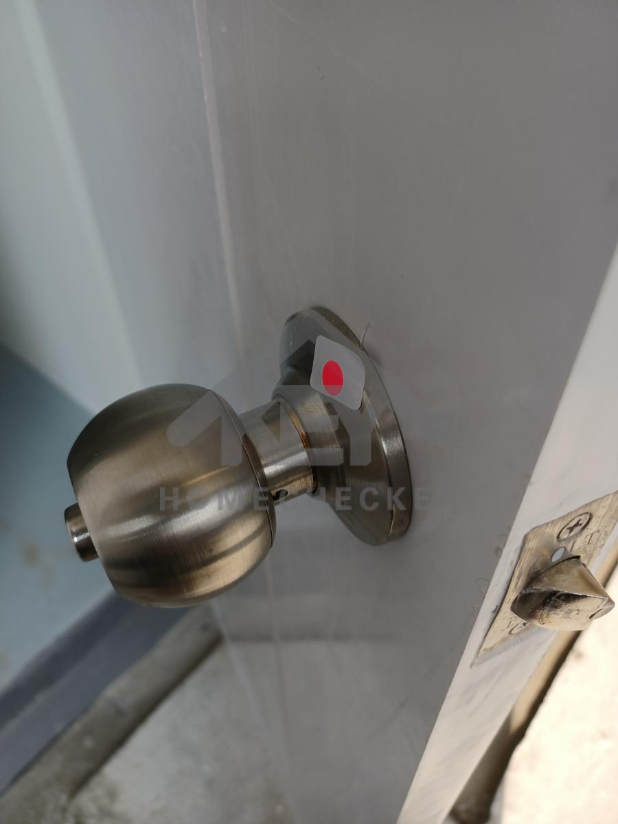 งานบันไดชั้น 1