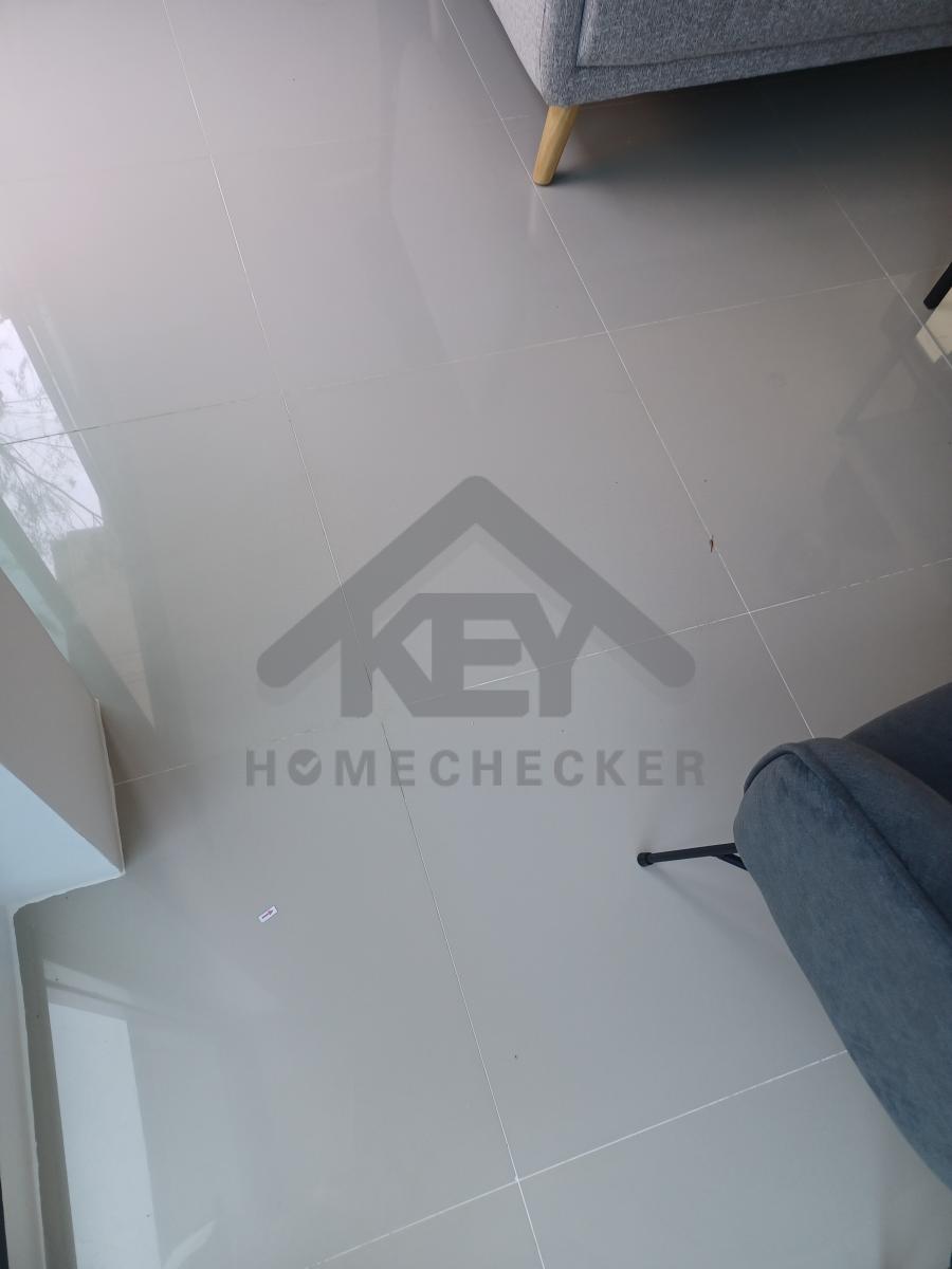 งานห้องโถง ห้องนั่งเล่น