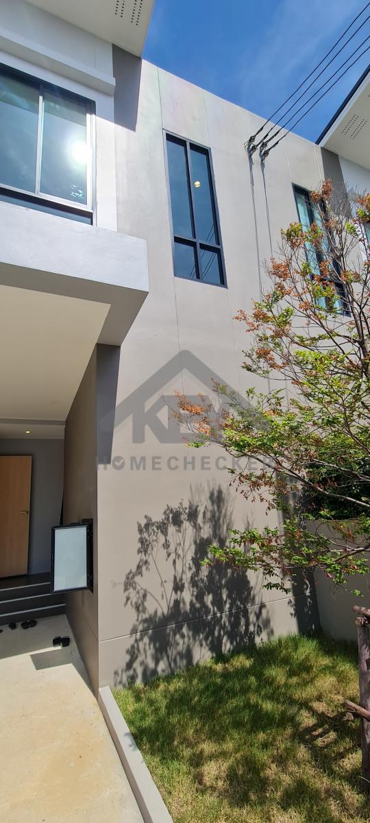 งานภูมิทัศน์และพื้นที่ภายนอกบ้าน