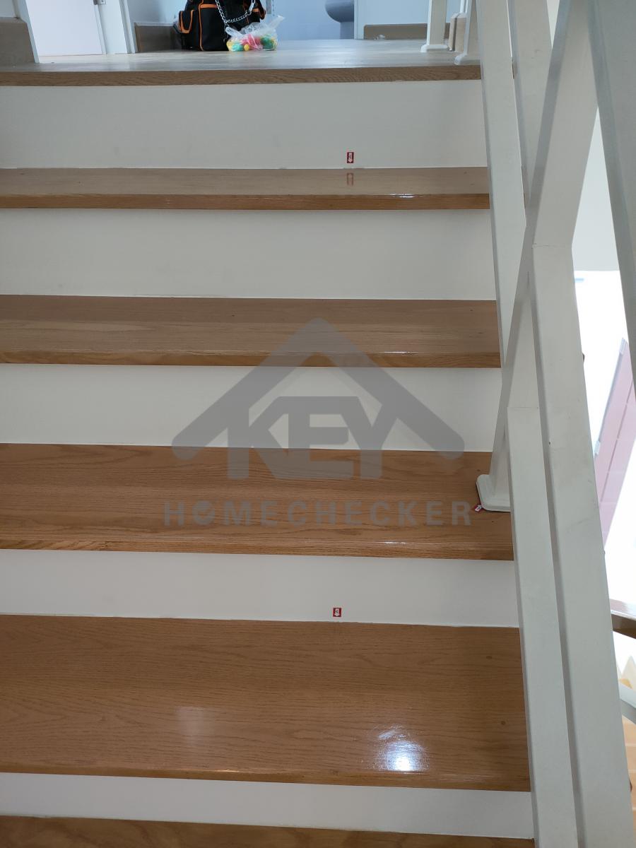 งานบันไดชั้น 2