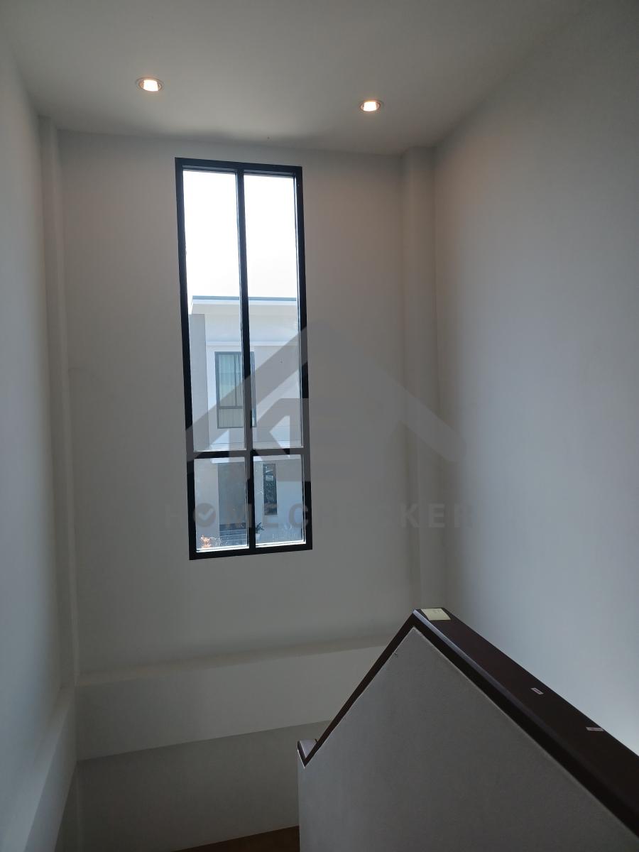 งานบันไดชั้น 2