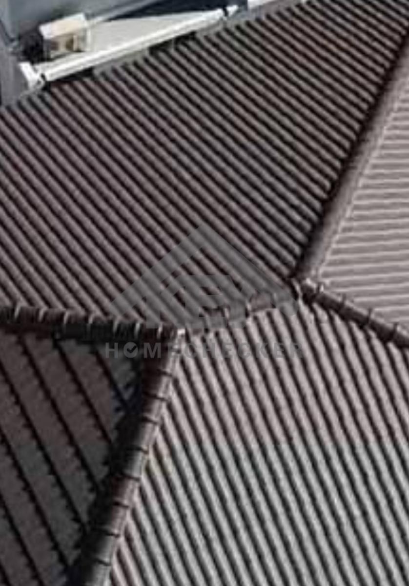 งานตรวจสอบหลังคา