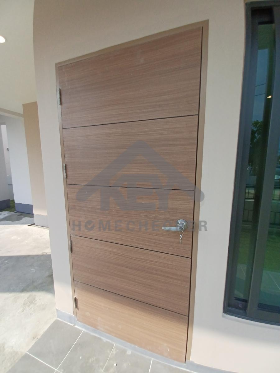 งานห้องโถง ห้องนั่งเล่น