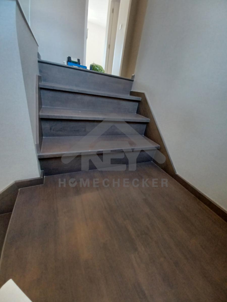 งานบันไดชั้น 2