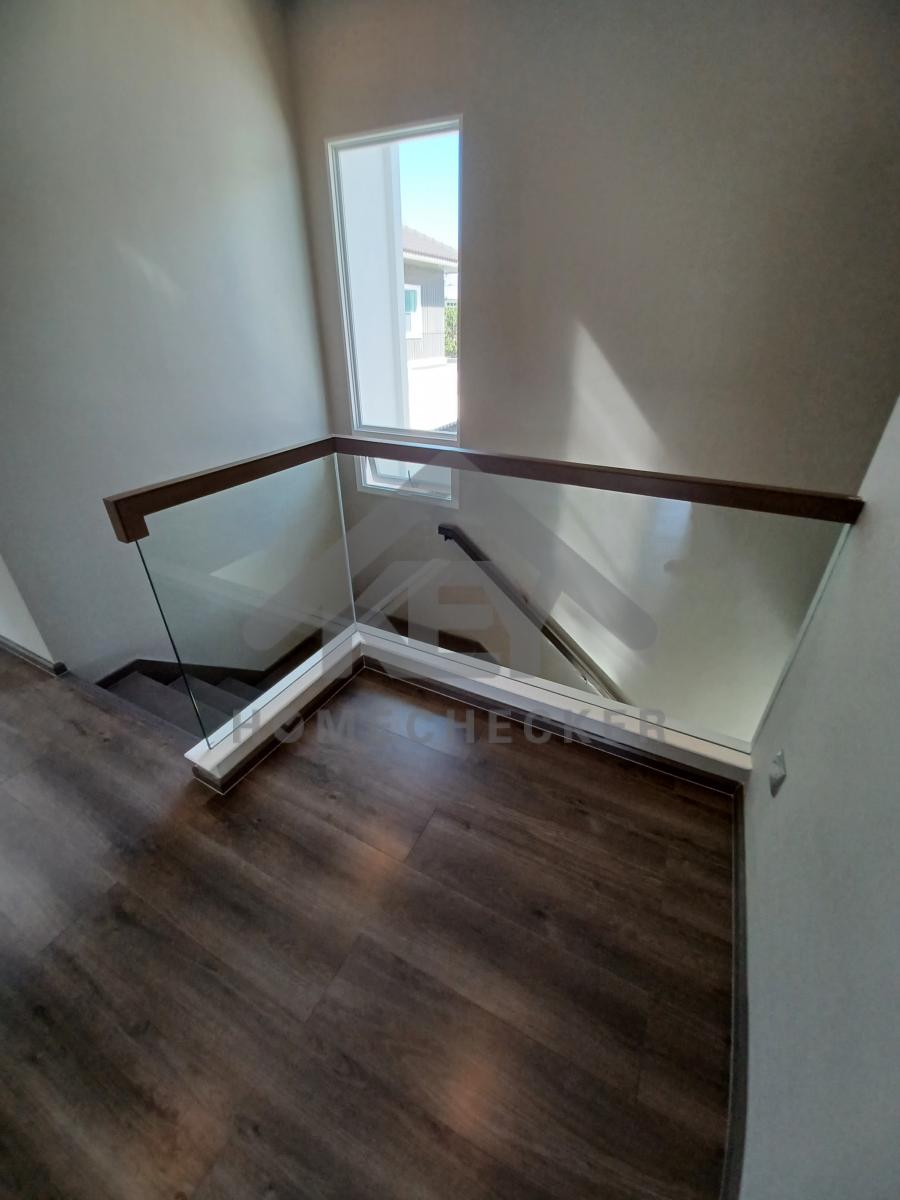 งานบันไดชั้น 2