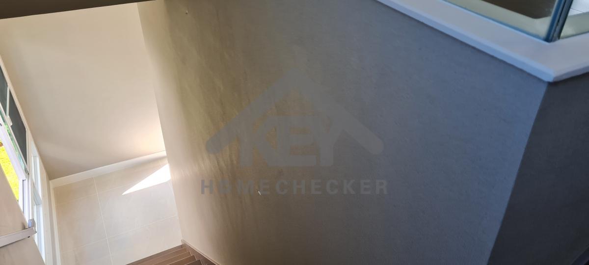 งานบันไดชั้น 2