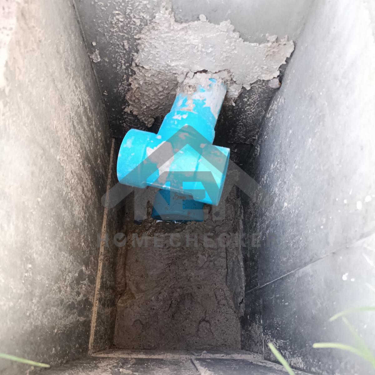 งานประปา ปั้ม และสุขาภิบาล