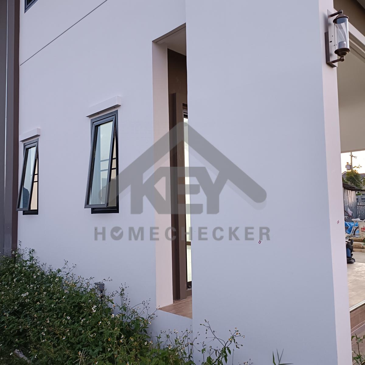 งานภูมิทัศน์และพื้นที่ภายนอกบ้าน