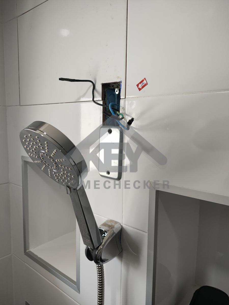 งานไฟฟ้าชั้น 2