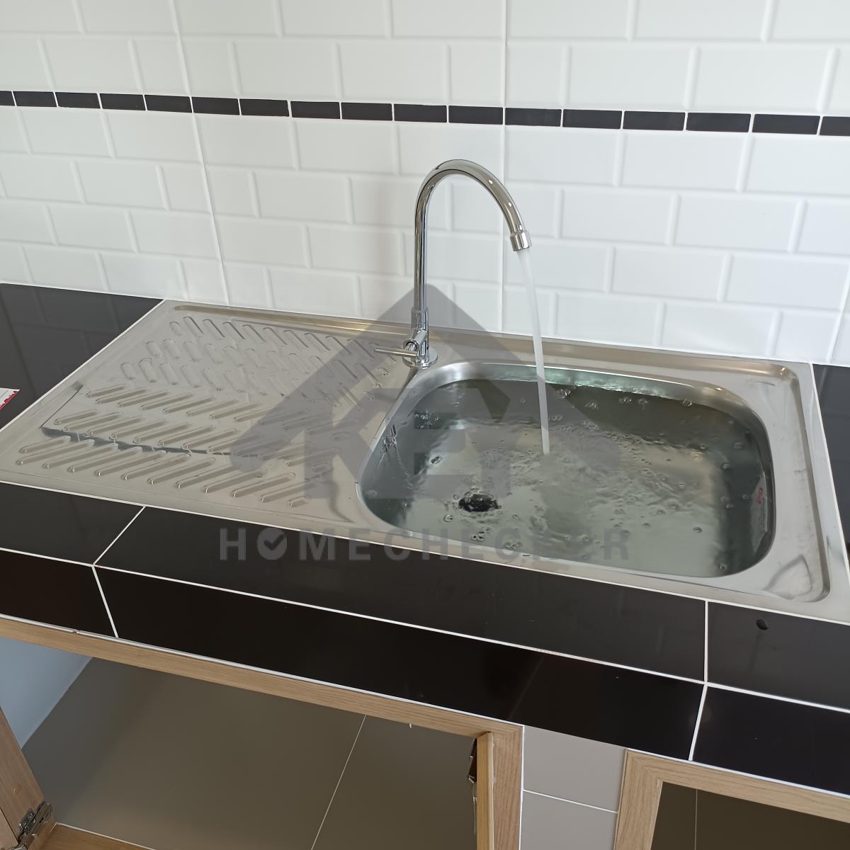 งานห้องครัวชั้น 1