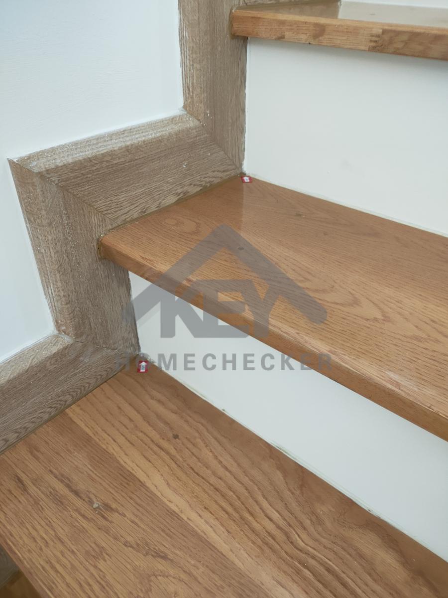 งานบันไดชั้น 2