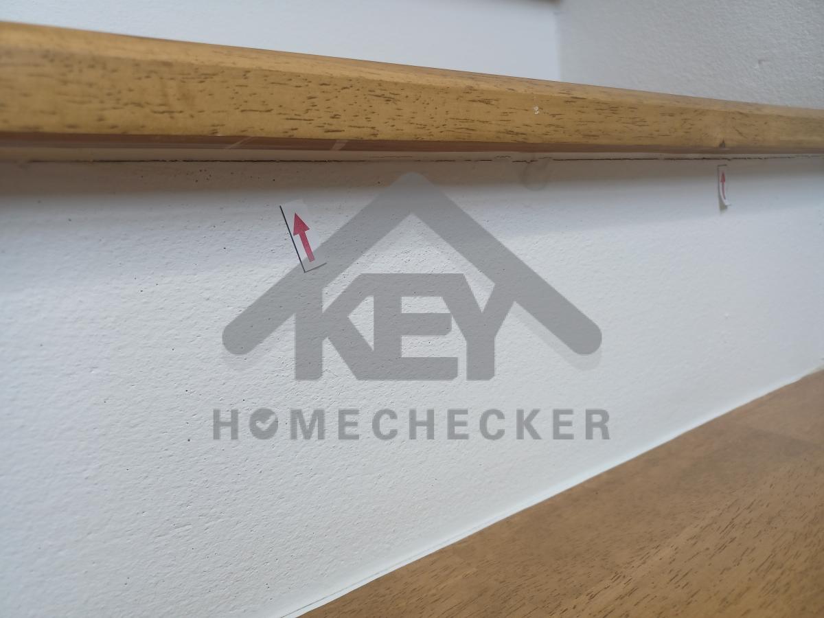 งานบันไดชั้น 2