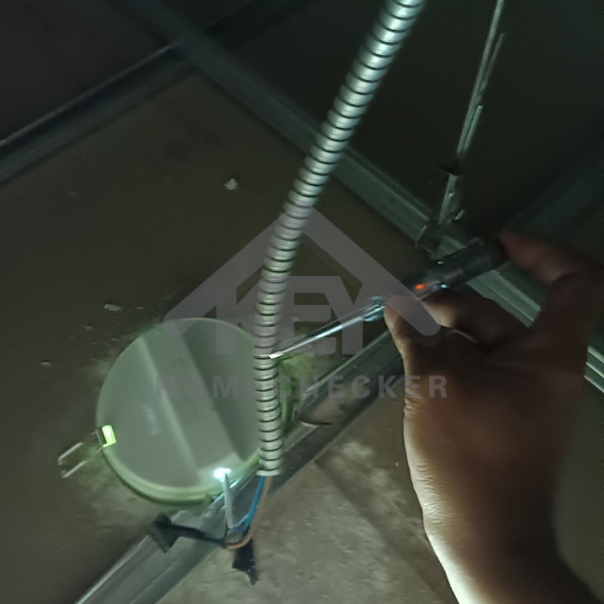 งานไฟฟ้าและระบบความปลอดภัย