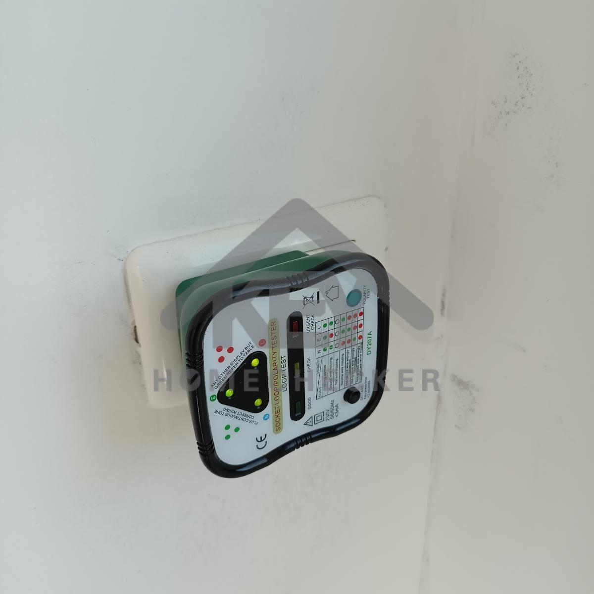 งานไฟฟ้าและระบบความปลอดภัย