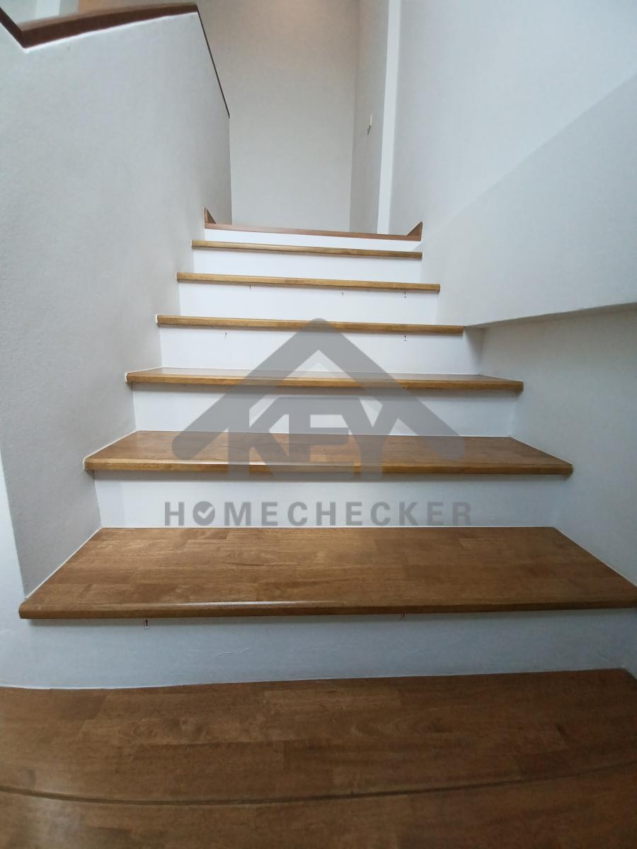 งานบันไดชั้น 2