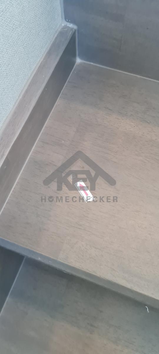 งานบันไดชั้น 2