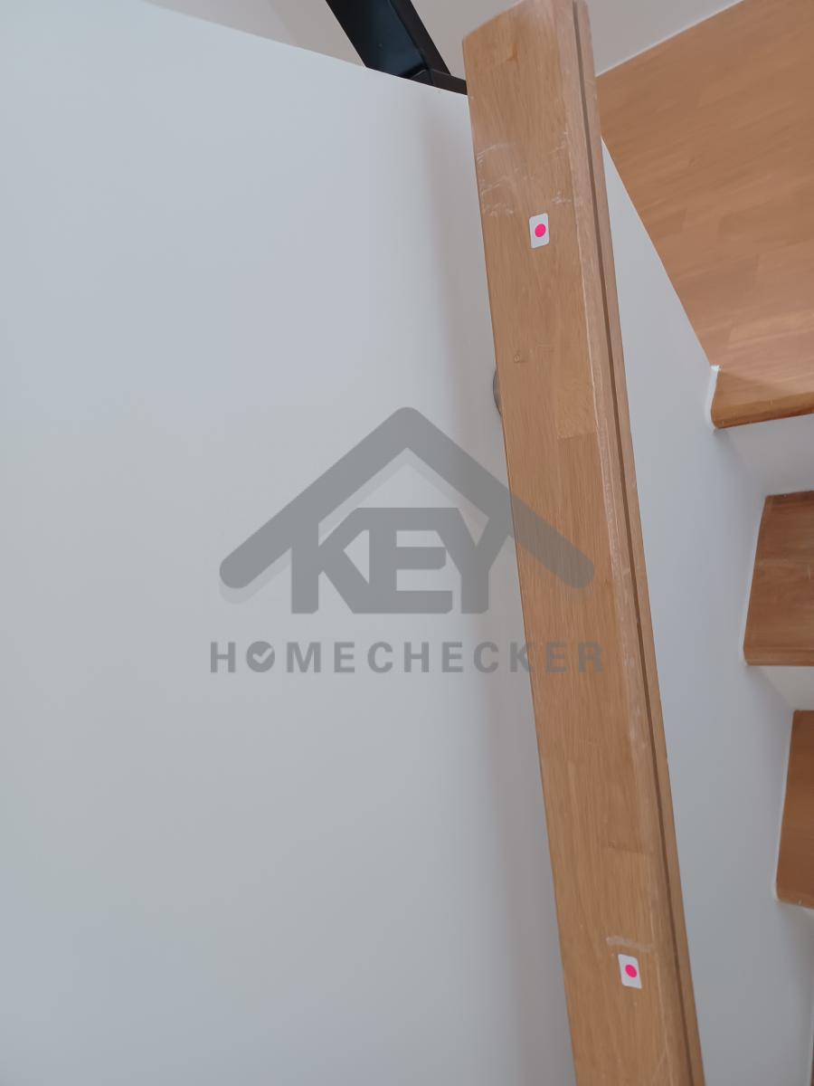 งานบันไดชั้น 2