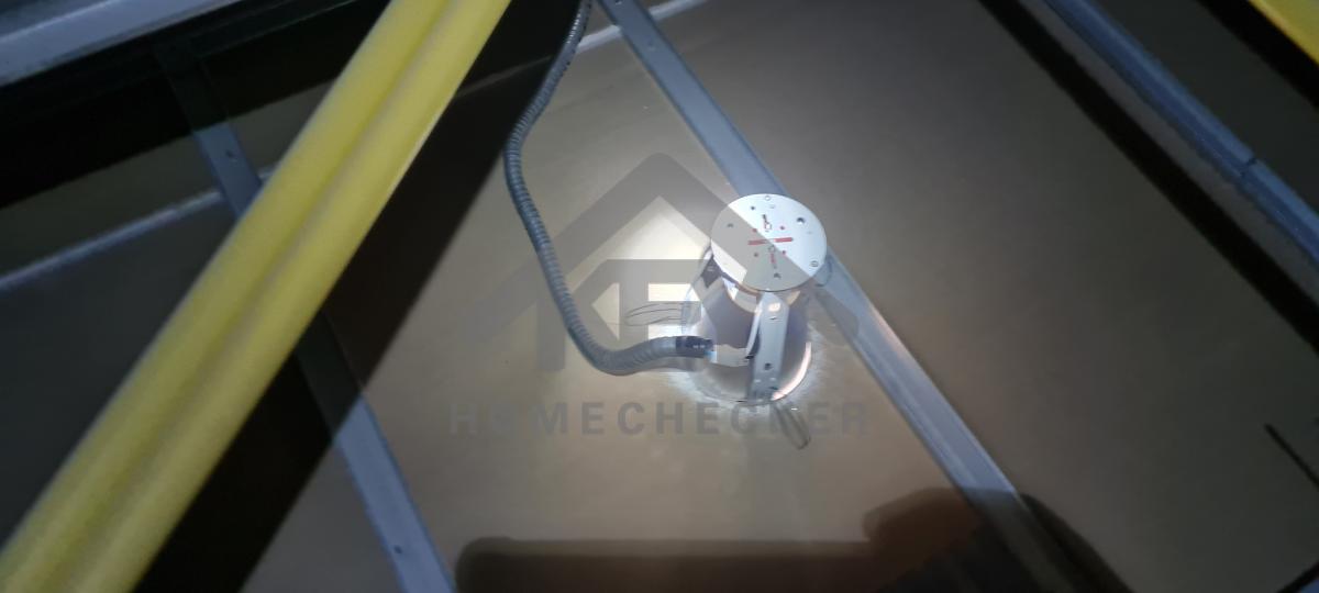 งานไฟฟ้าและระบบความปลอดภัย