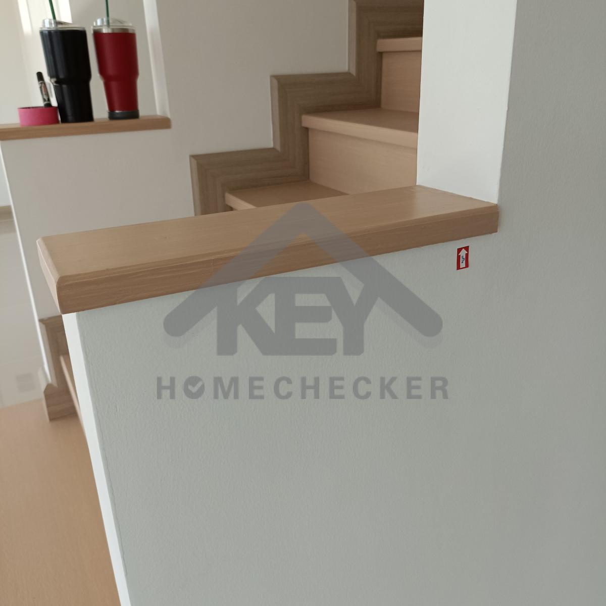 งานบันไดชั้น 1