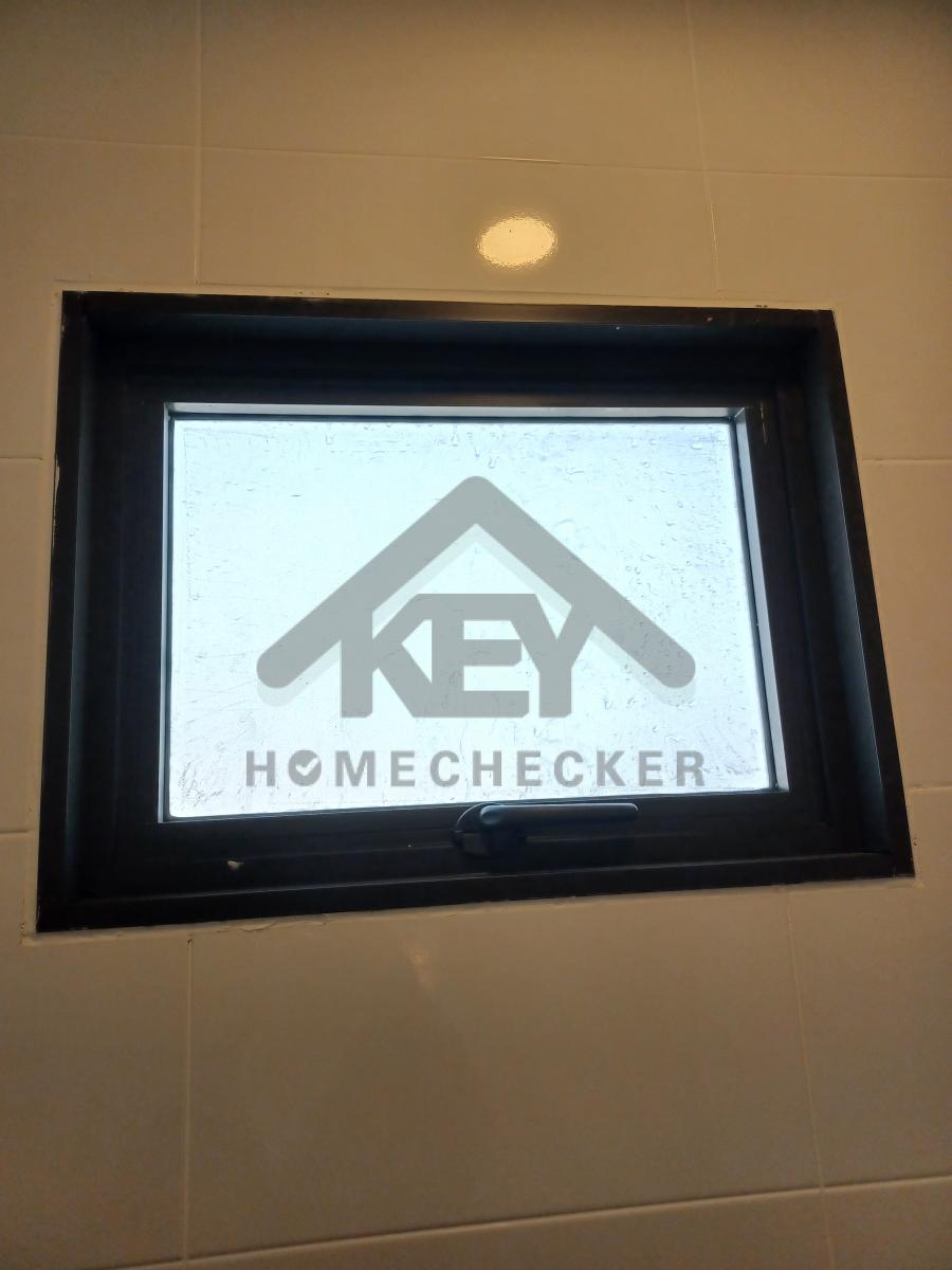 งานเทสน้ำ ประตูหน้าต่าง