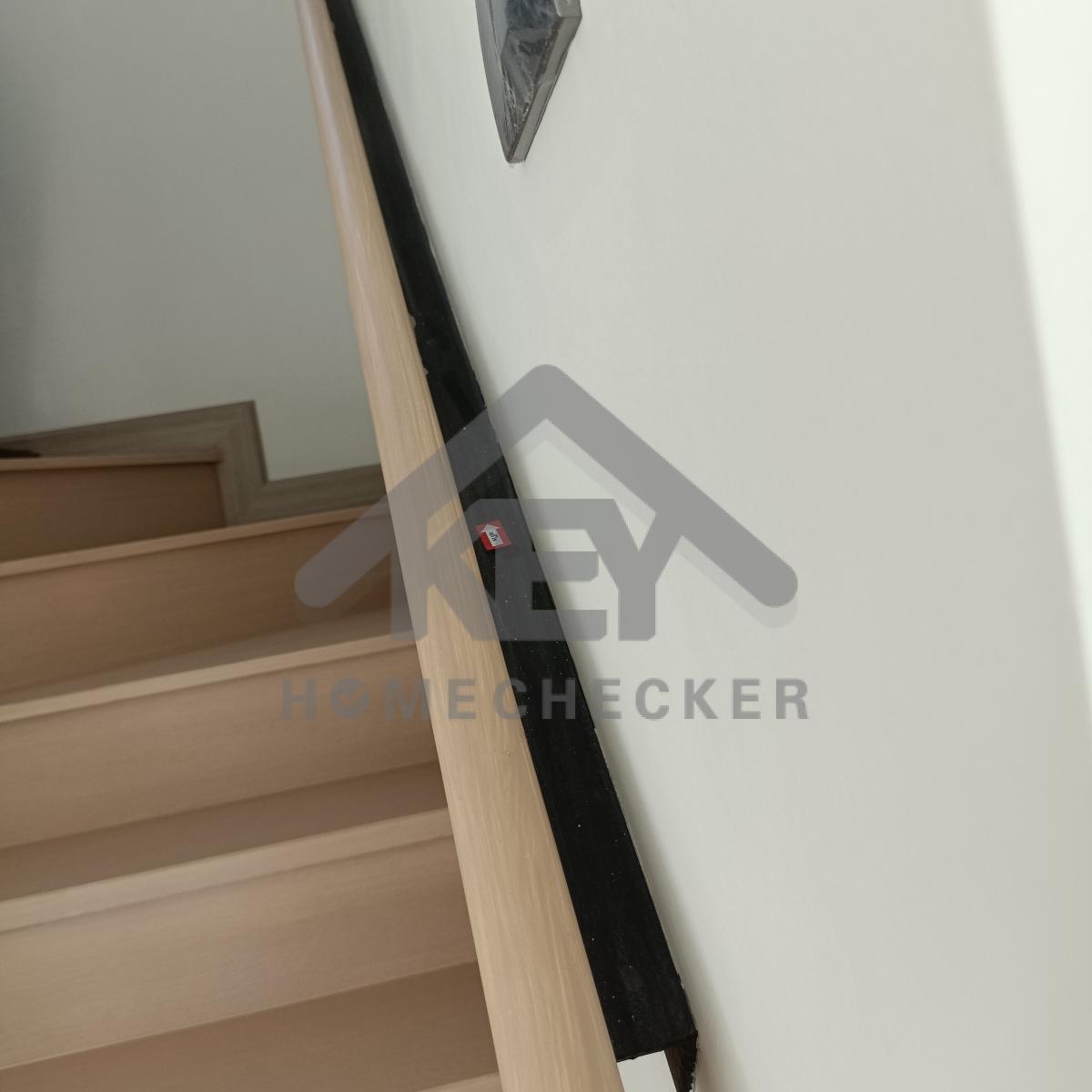 งานบันไดชั้น 1