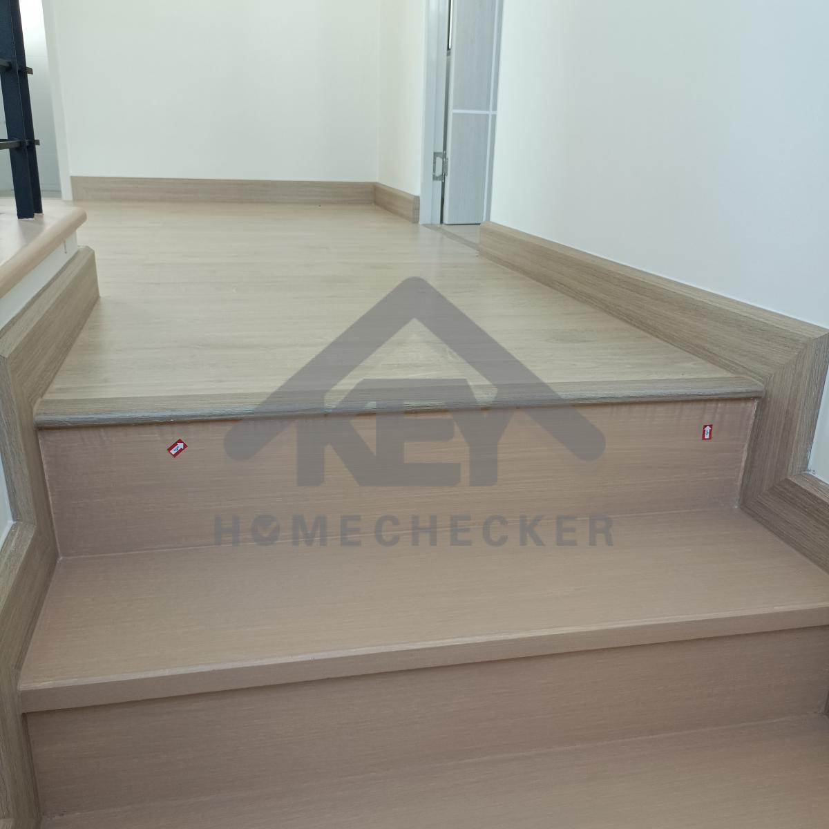 งานบันไดชั้น 1