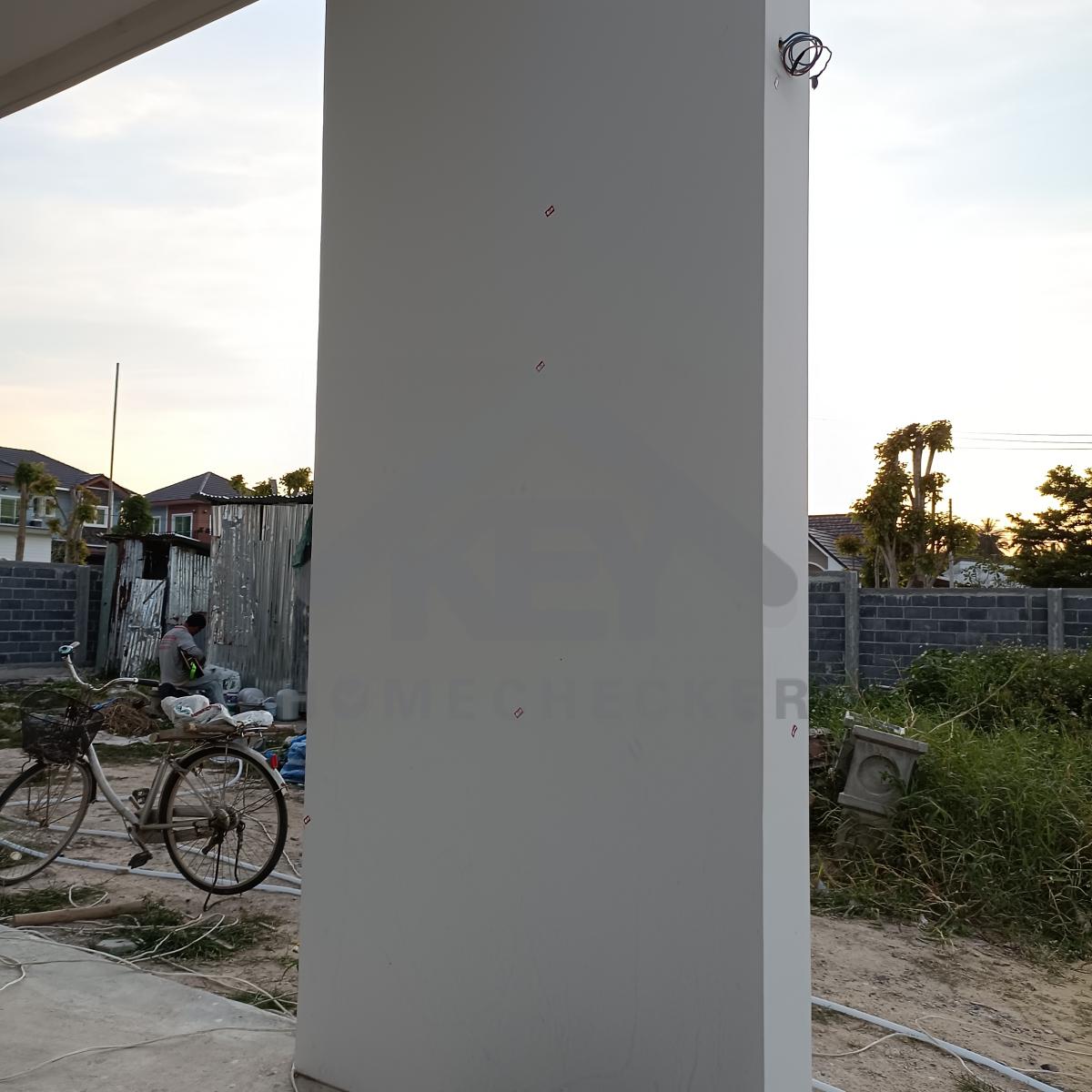 งานภูมิทัศน์และพื้นที่ภายนอกบ้าน