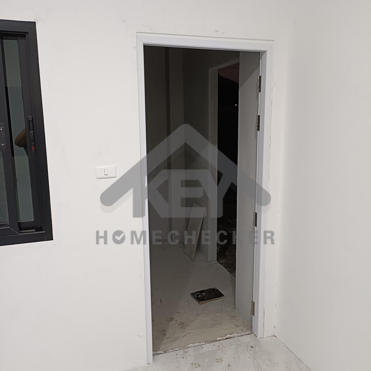 งานห้องครัวชั้น 1